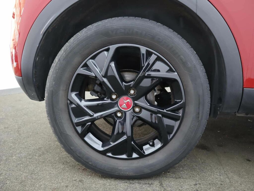 DS DS 3 Crossback 1.2 Puretech Prestige Crossback Euro 6 Ss  #6