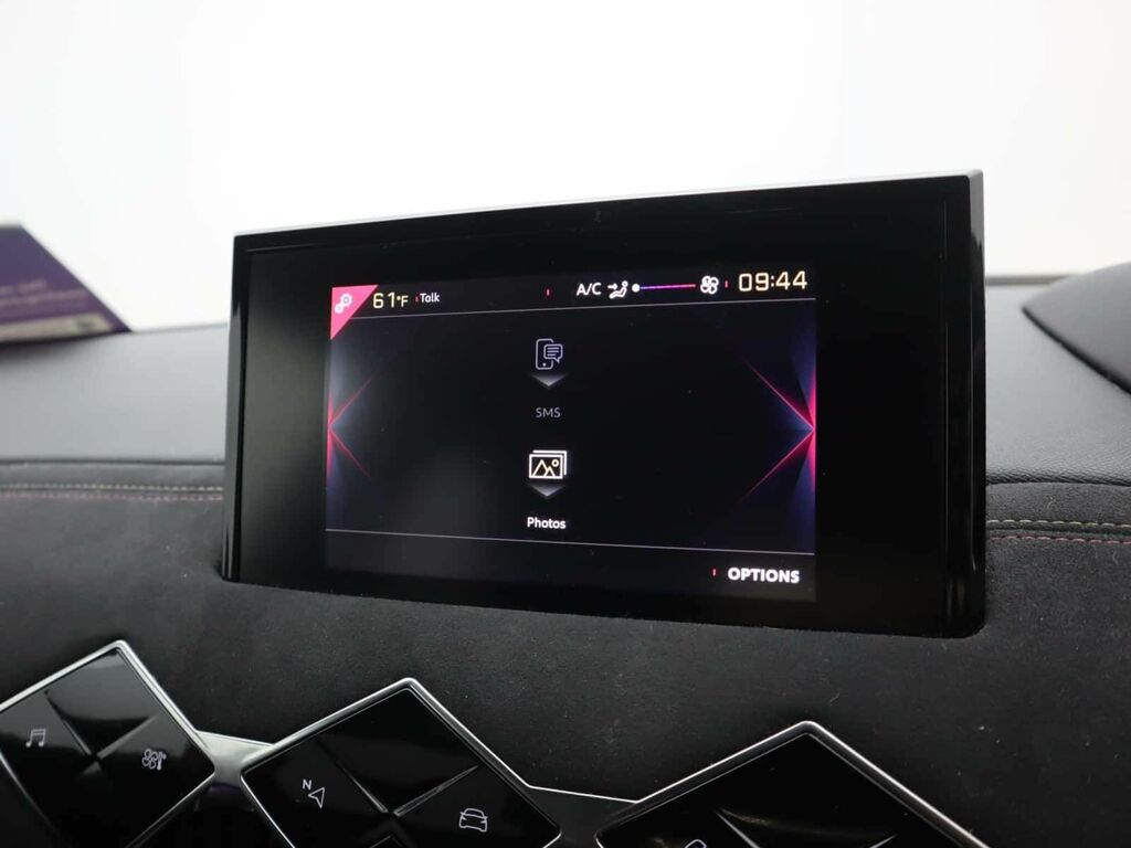 DS DS 3 Crossback 1.2 Puretech Prestige Crossback Euro 6 Ss  #16