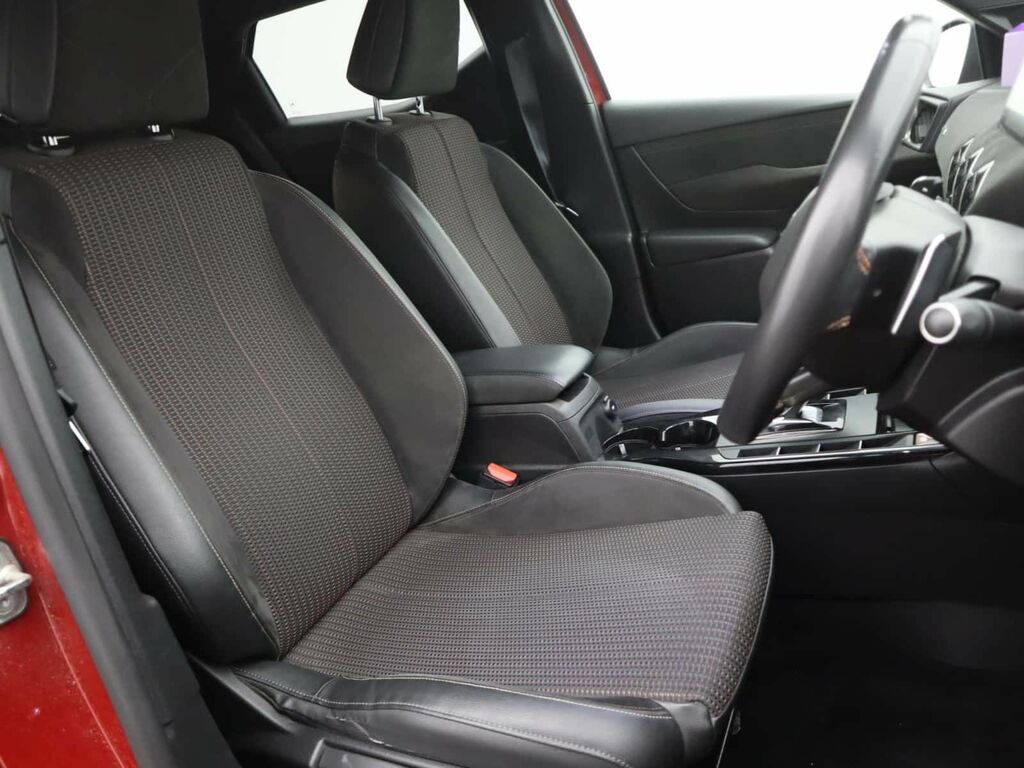 DS DS 3 Crossback 1.2 Puretech Prestige Crossback Euro 6 Ss  #8