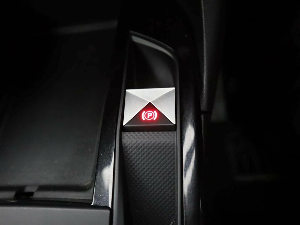 DS DS 3 Crossback 1.2 Puretech Prestige Crossback Euro 6 Ss  #23
