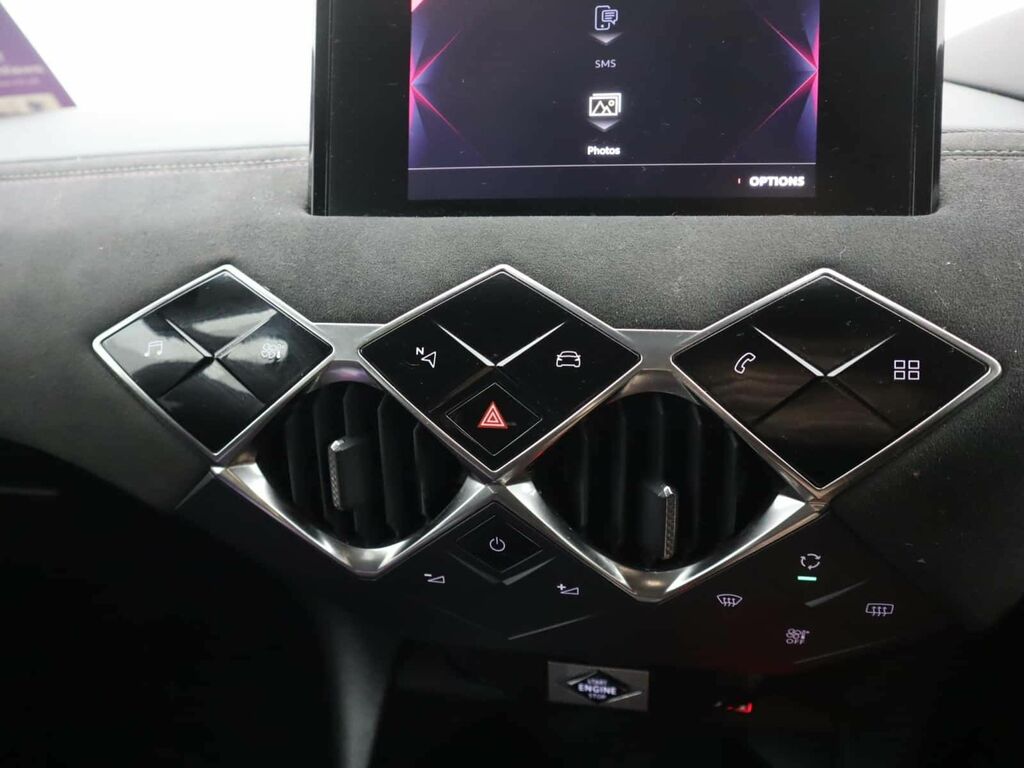 DS DS 3 Crossback 1.2 Puretech Prestige Crossback Euro 6 Ss  #18