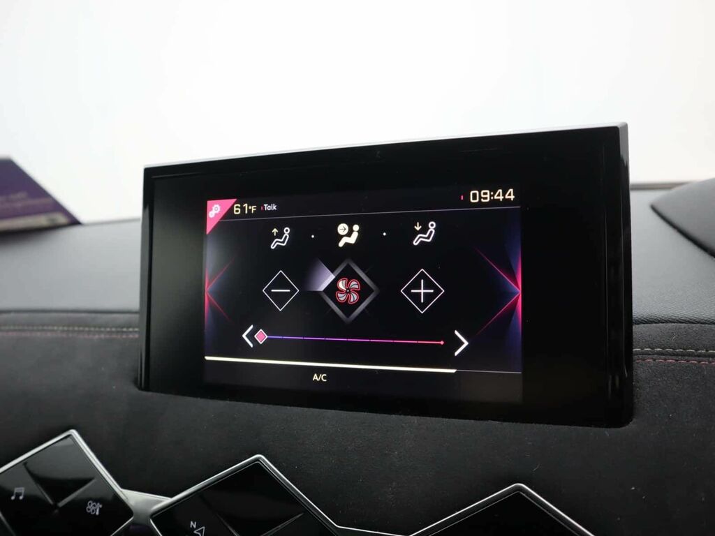 DS DS 3 Crossback 1.2 Puretech Prestige Crossback Euro 6 Ss  #13