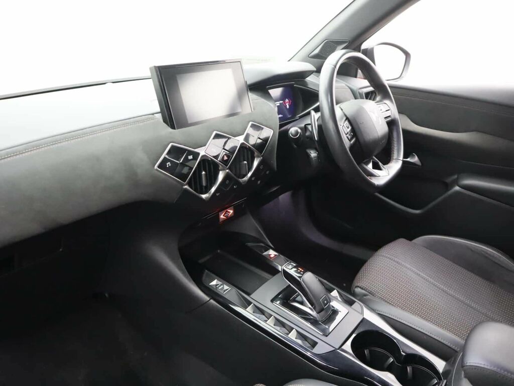 DS DS 3 Crossback 1.2 Puretech Prestige Crossback Euro 6 Ss  #9