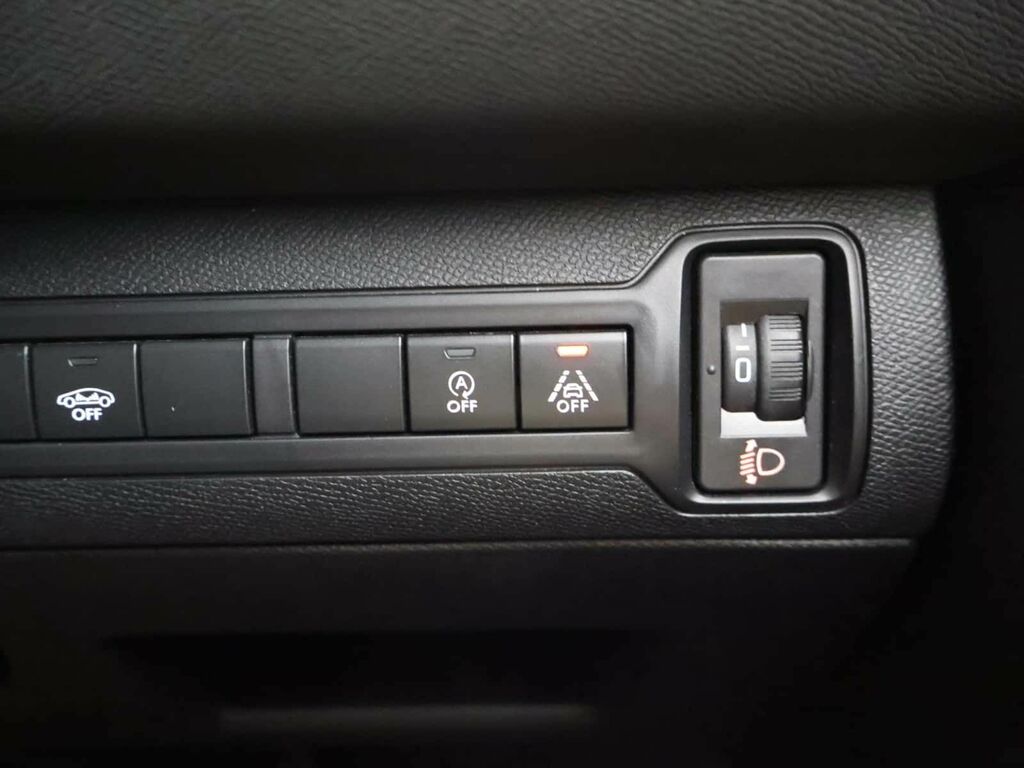 Peugeot 308 SW 1.5L Active White #25