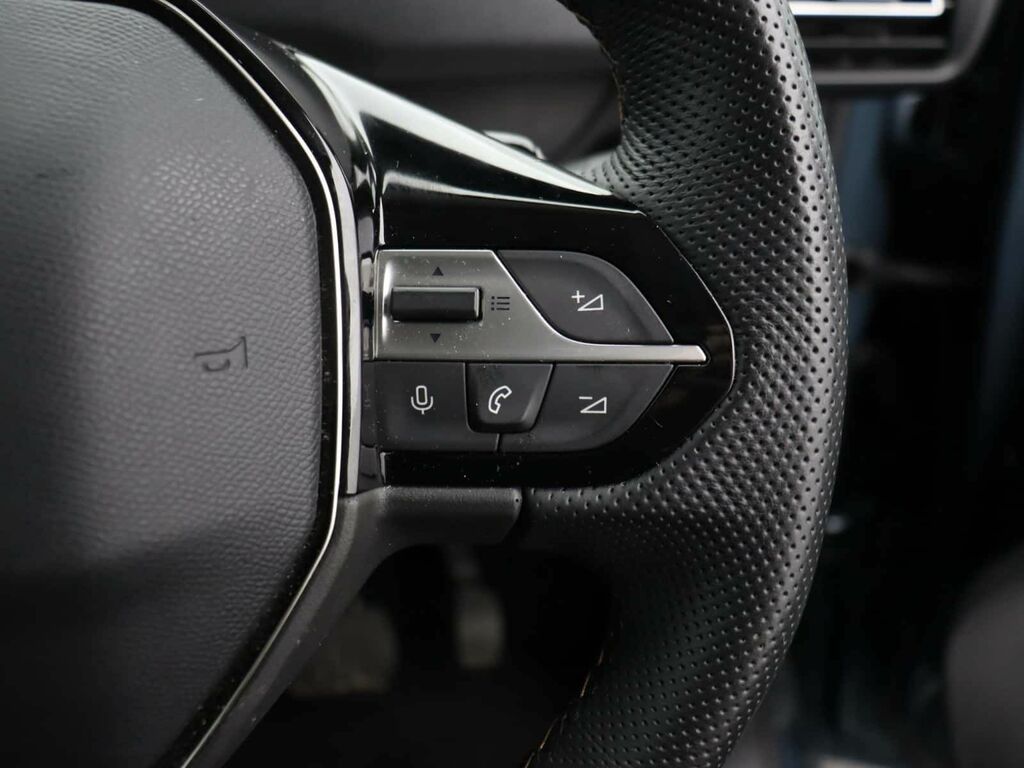 Peugeot e-Rifter Gt Grey #23