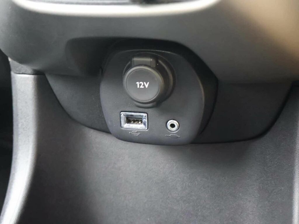 Citroen C1 1.0 Vti 72 Feel White #15