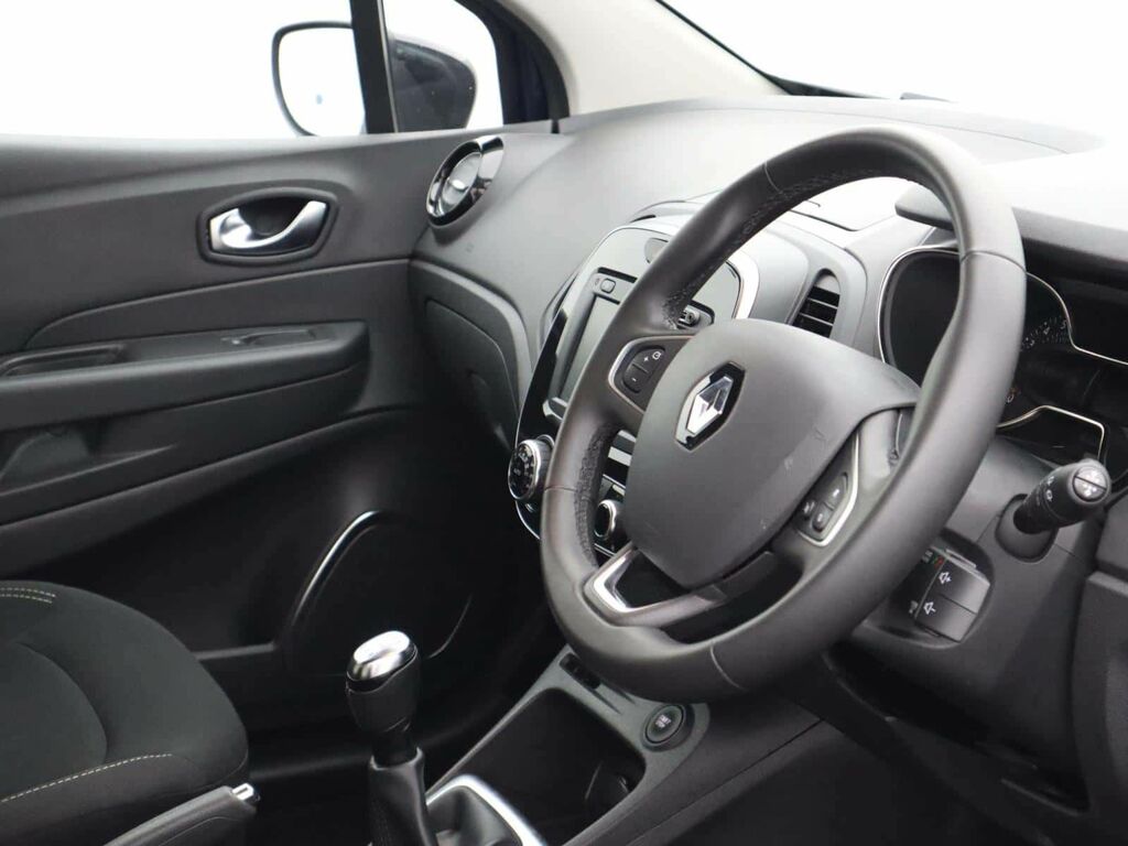 Renault Captur 1.3 Tce 130 Iconic  #14