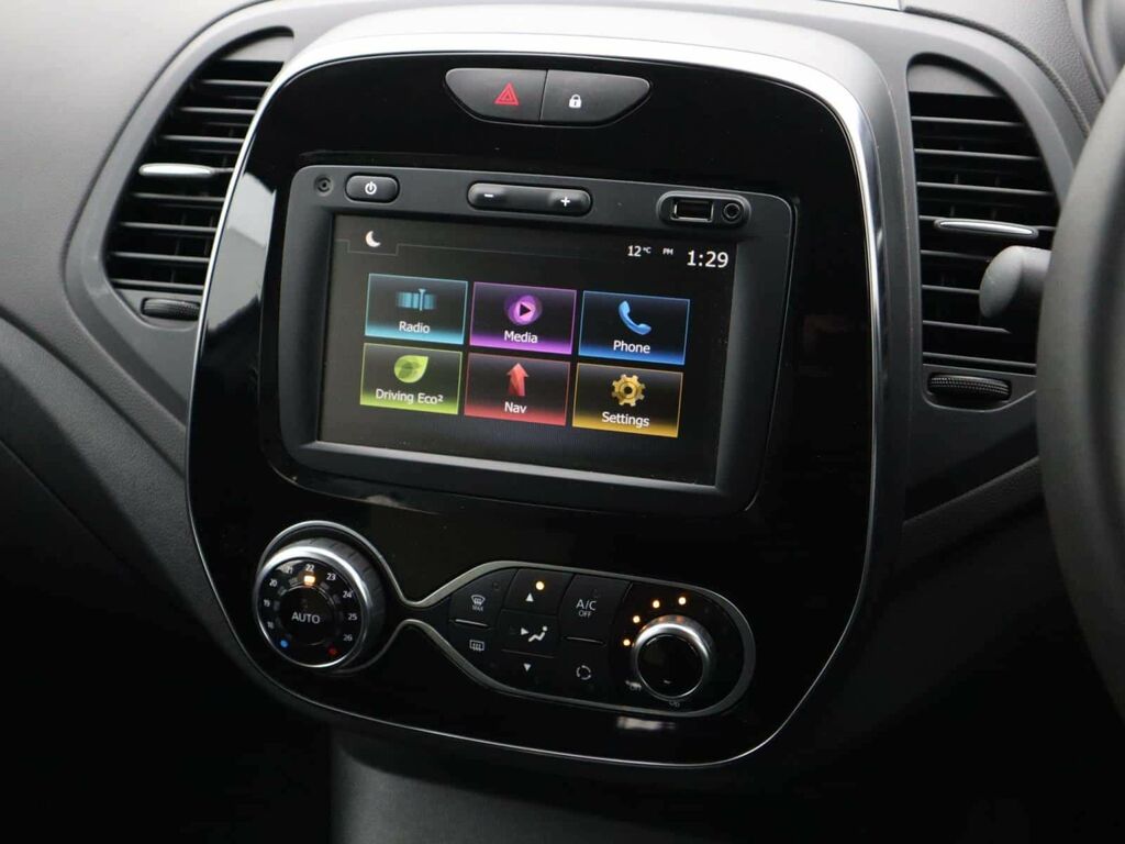 Renault Captur 1.3 Tce 130 Iconic  #21