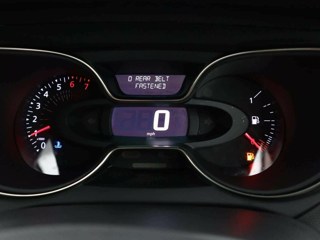 Renault Captur 1.3 Tce 130 Iconic  #11