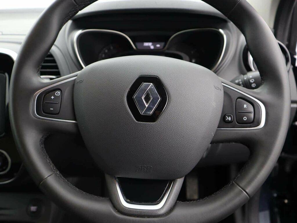 Renault Captur 1.3 Tce 130 Iconic  #15
