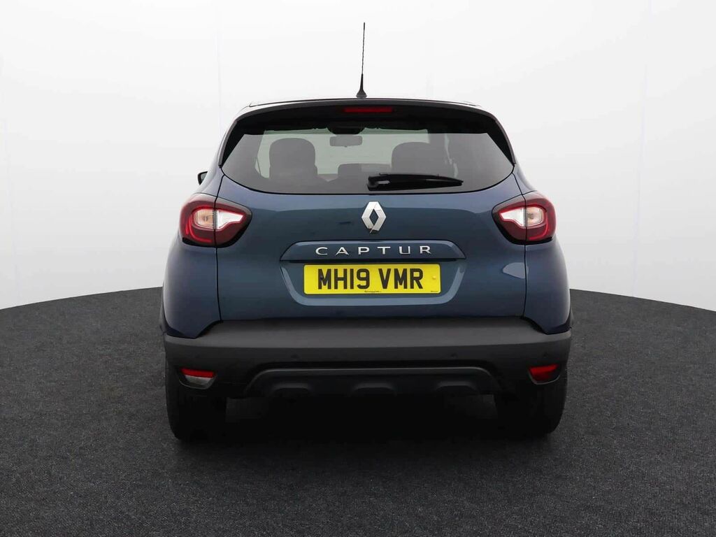 Renault Captur 1.3 Tce 130 Iconic  #3