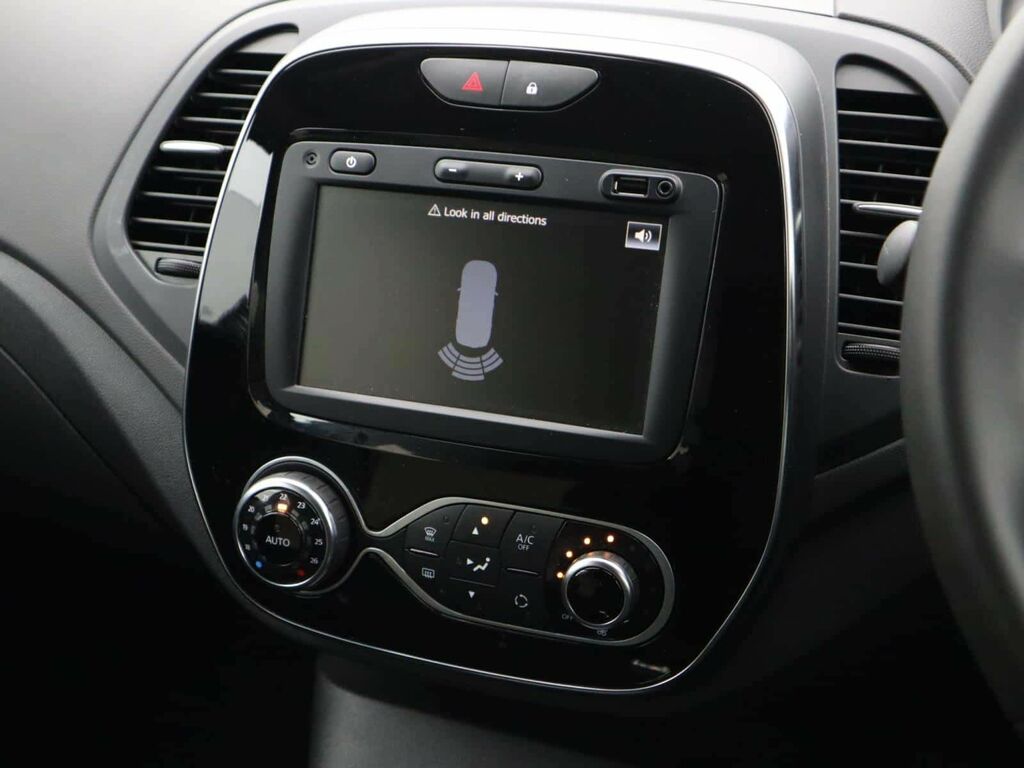 Renault Captur 1.3 Tce 130 Iconic  #20