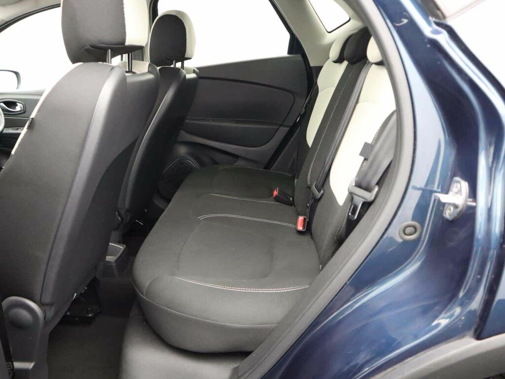 Renault Captur 1.3 Tce 130 Iconic  #10