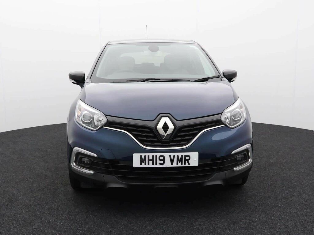 Renault Captur 1.3 Tce 130 Iconic  #2