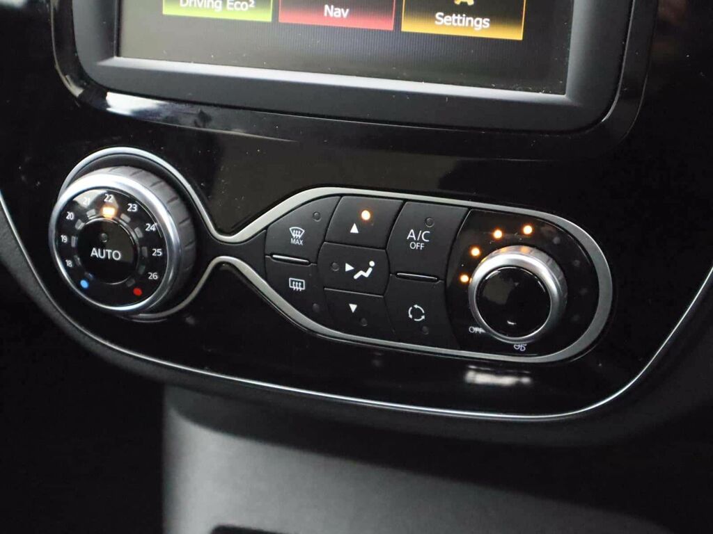 Renault Captur 1.3 Tce 130 Iconic  #13
