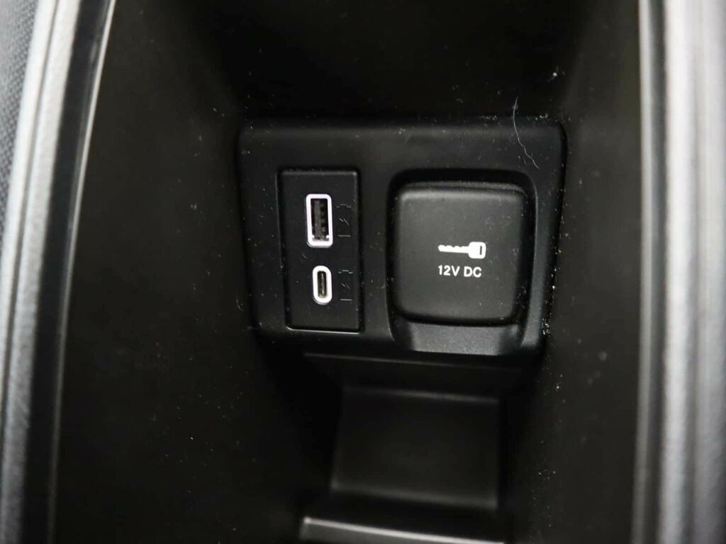 Fiat 500E 42Kwh Icon Black #19