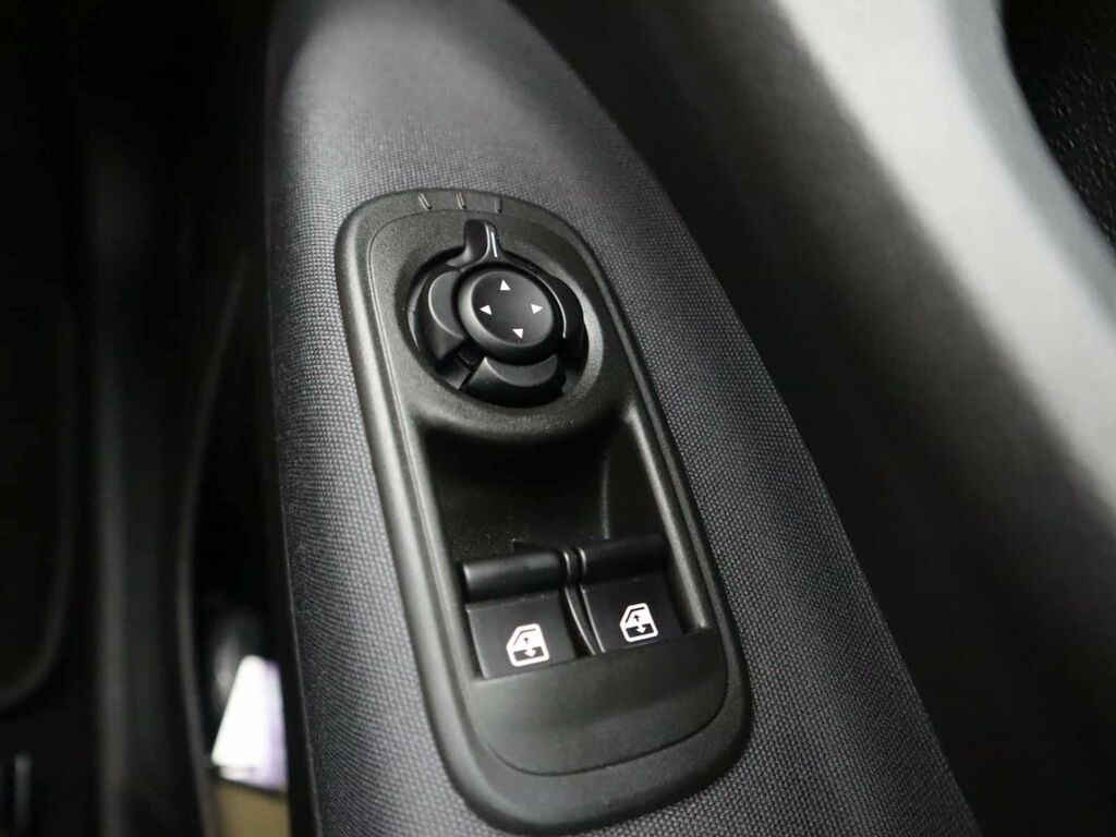 Fiat 500E 42Kwh Icon Black #26