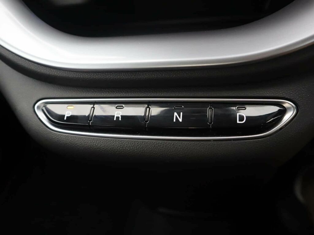 Fiat 500E 42Kwh Icon Black #17