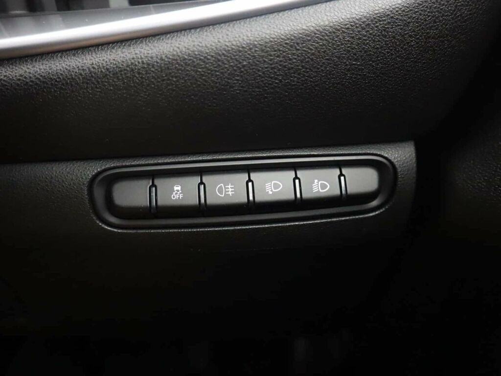 Fiat 500E 42Kwh Icon Black #24