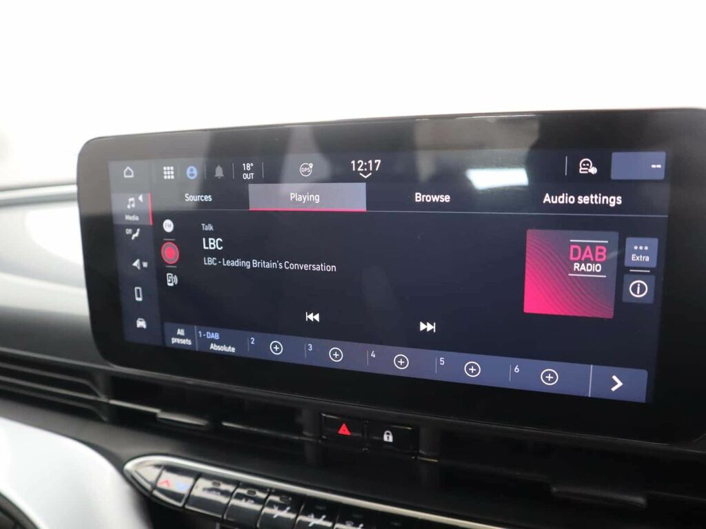 Fiat 500E 42Kwh Icon Black #12