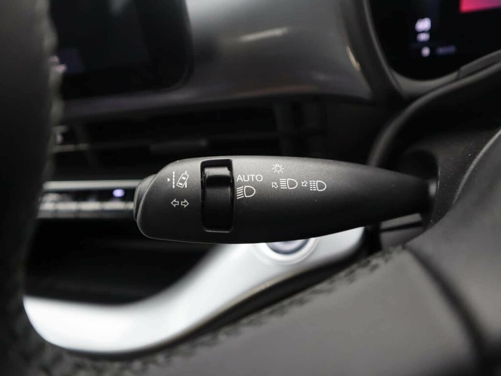 Fiat 500E 42Kwh Icon Black #21