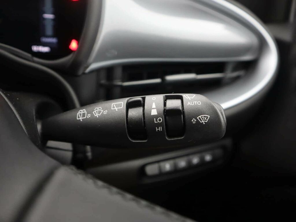 Fiat 500E 42Kwh Icon Black #23