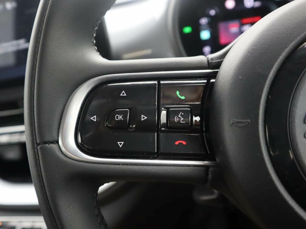Fiat 500E 42Kwh Icon Black #20