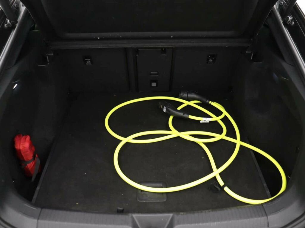 Volkswagen ID.5 150Kw Style Pro Performance 77Kwh White #11