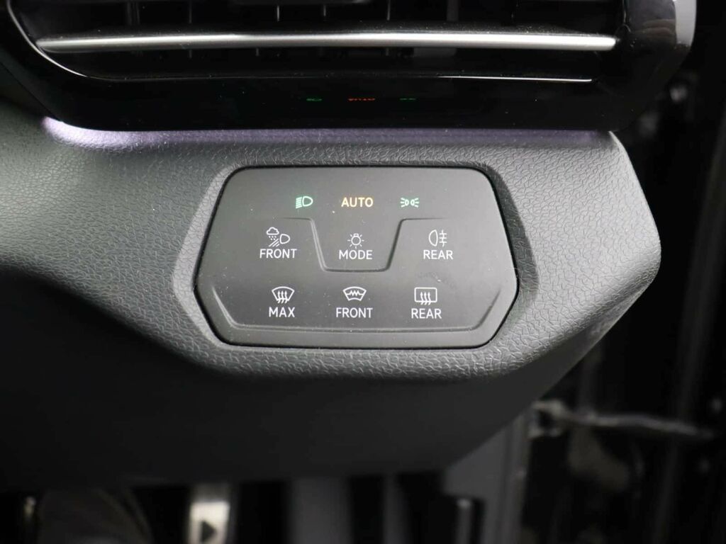 Volkswagen ID.5 150Kw Style Pro Performance 77Kwh White #21
