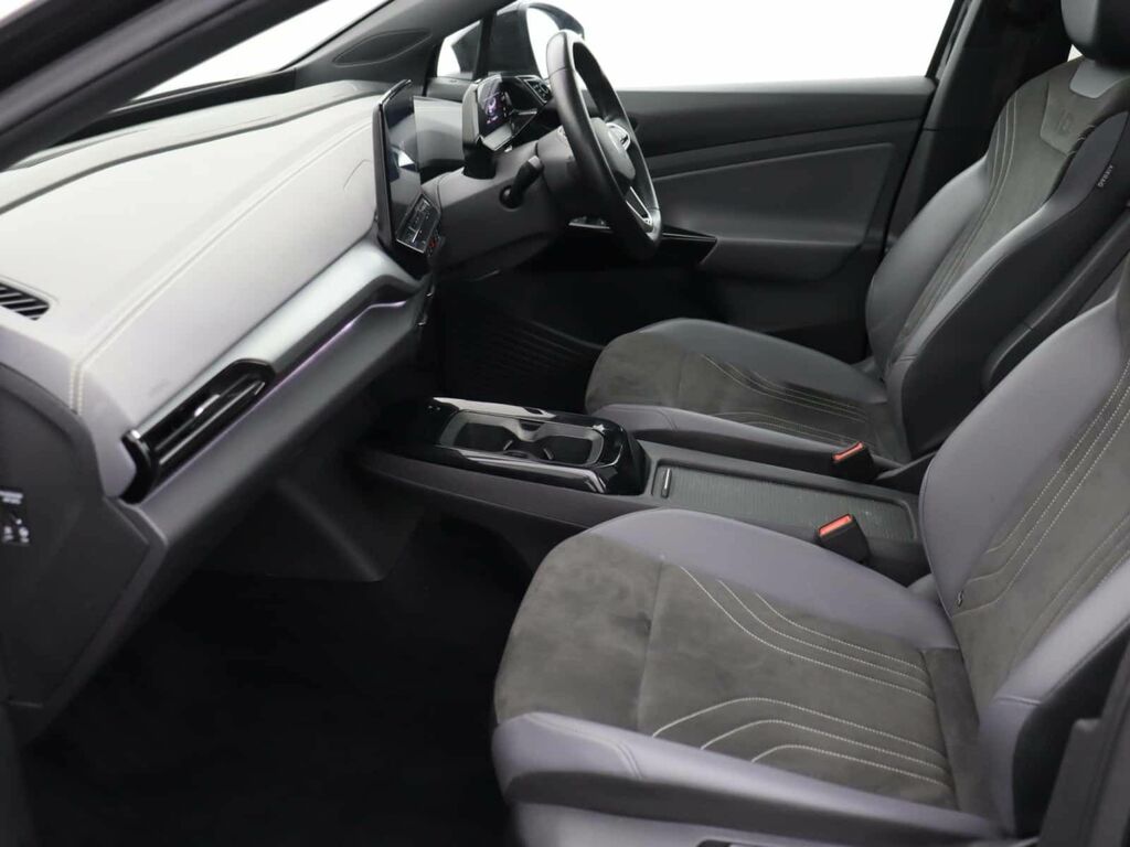 Volkswagen ID.5 150Kw Style Pro Performance 77Kwh White #9