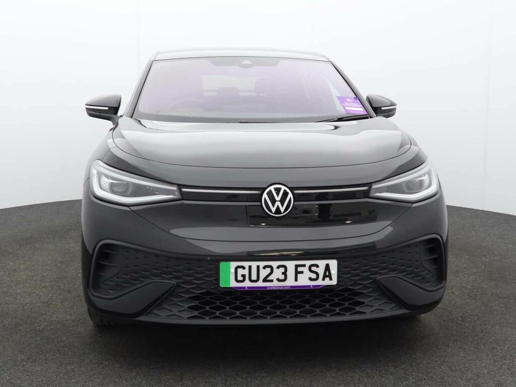 Volkswagen ID.5 150Kw Style Pro Performance 77Kwh White #2