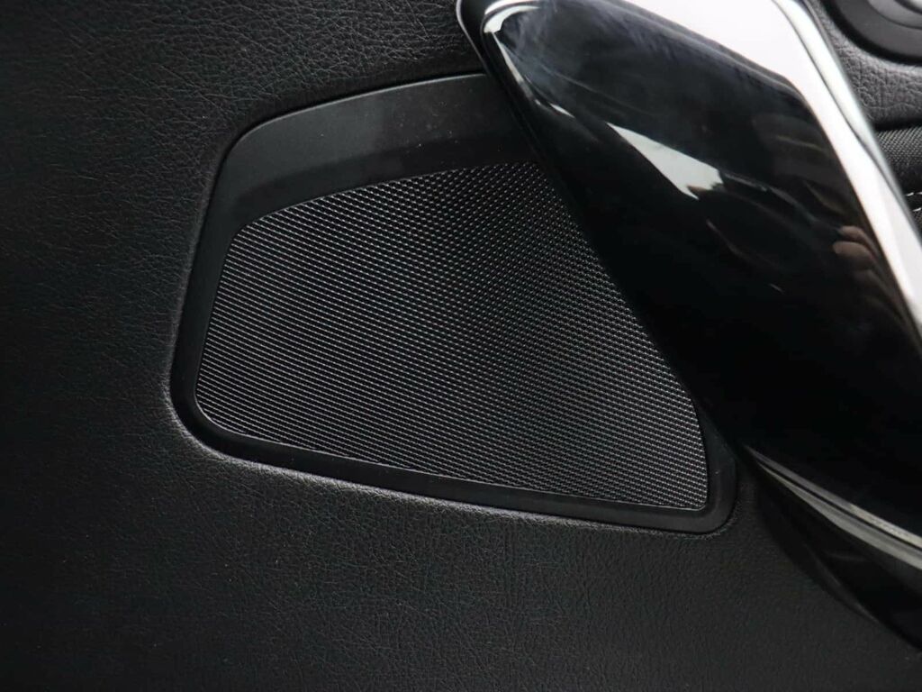 BMW 1 Series 120D M Sport Blue #32