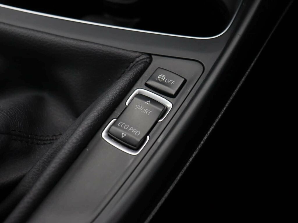 BMW 1 Series 120D M Sport Blue #30