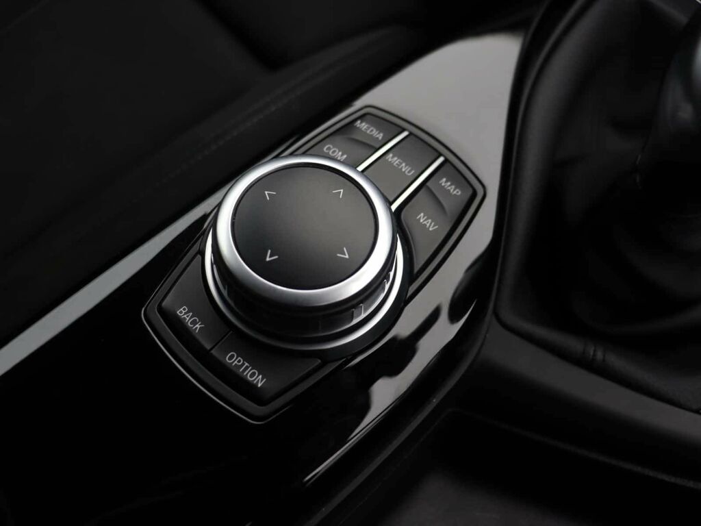 BMW 1 Series 120D M Sport Blue #29
