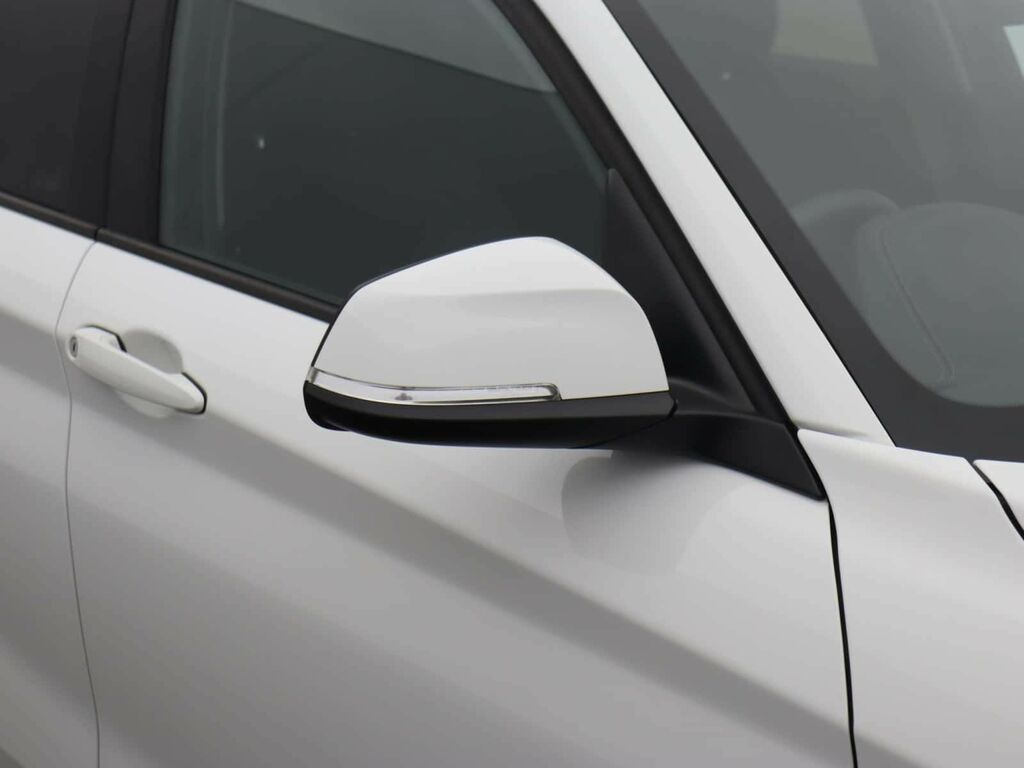 BMW 1 Series 120D M Sport Blue #42