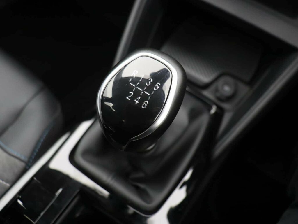 Citroen C4 1.2 Puretech Shine Plus Eat8 Euro 6 Ss Black #22