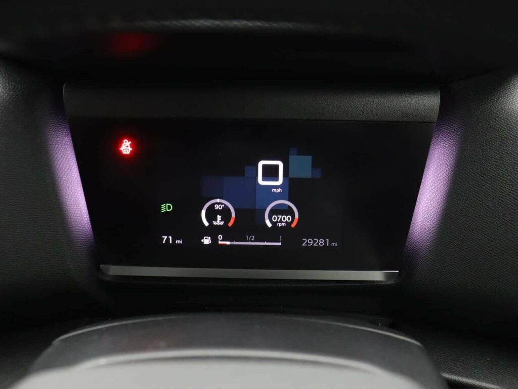 Citroen C4 1.2 Puretech Shine Plus Eat8 Euro 6 Ss Black #15