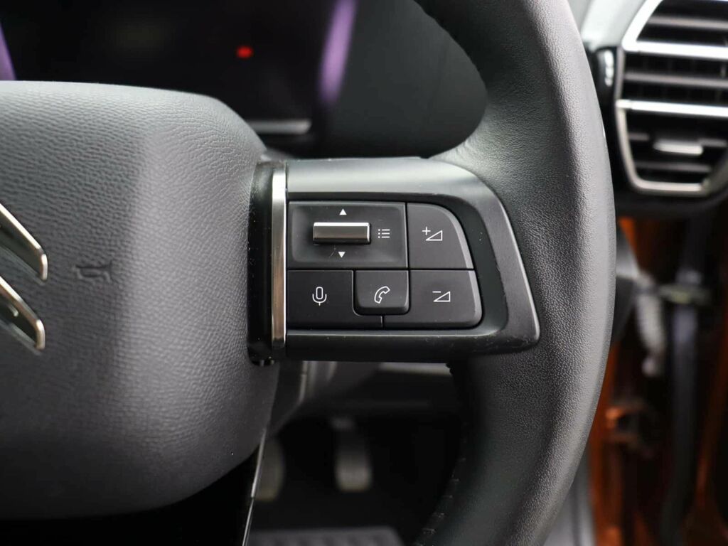 Citroen C4 1.2 Puretech Shine Plus Eat8 Euro 6 Ss Black #26