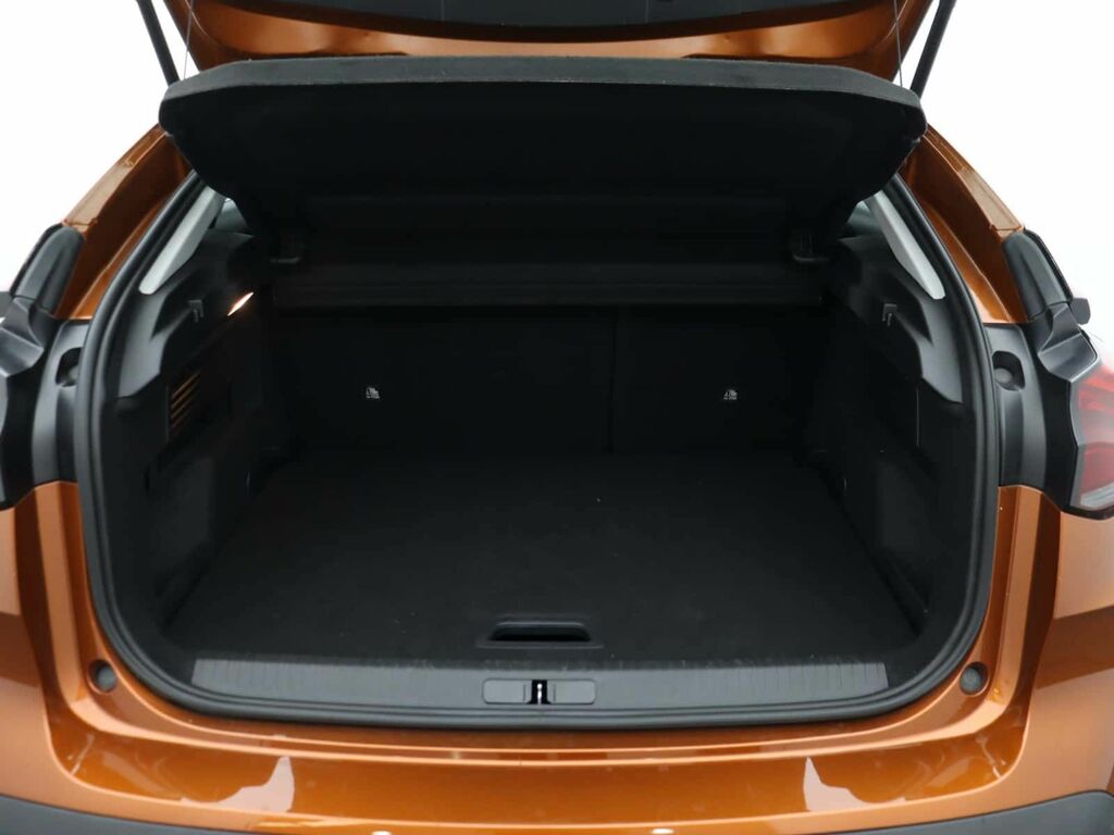 Citroen C4 1.2 Puretech Shine Plus Eat8 Euro 6 Ss Black #11