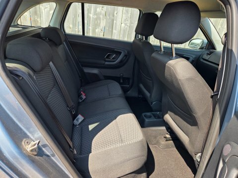 Skoda Fabia Hatchback #16