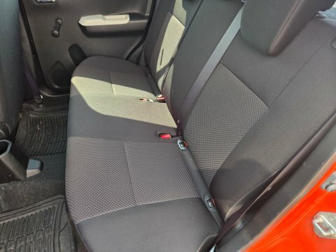Suzuki Ignis Ignis Sz3 Dualjet Black #23