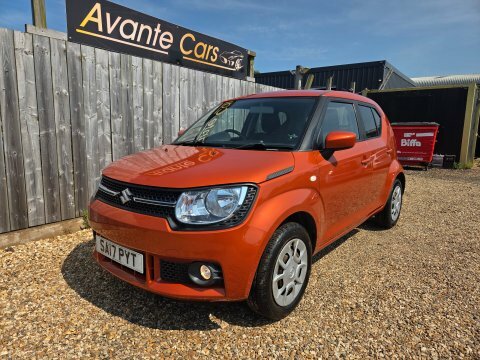 Suzuki Ignis Ignis Sz3 Dualjet Black #7