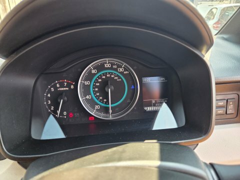 Suzuki Ignis Ignis Sz3 Dualjet Black #13