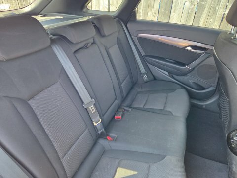 Hyundai I40 1.7 Crdi Blue White #20