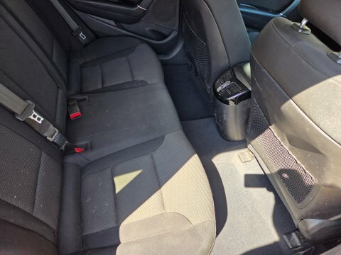 Hyundai I40 1.7 Crdi Blue White #19
