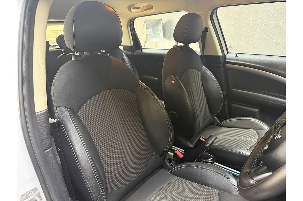 Mini Countryman Cooper Black #13