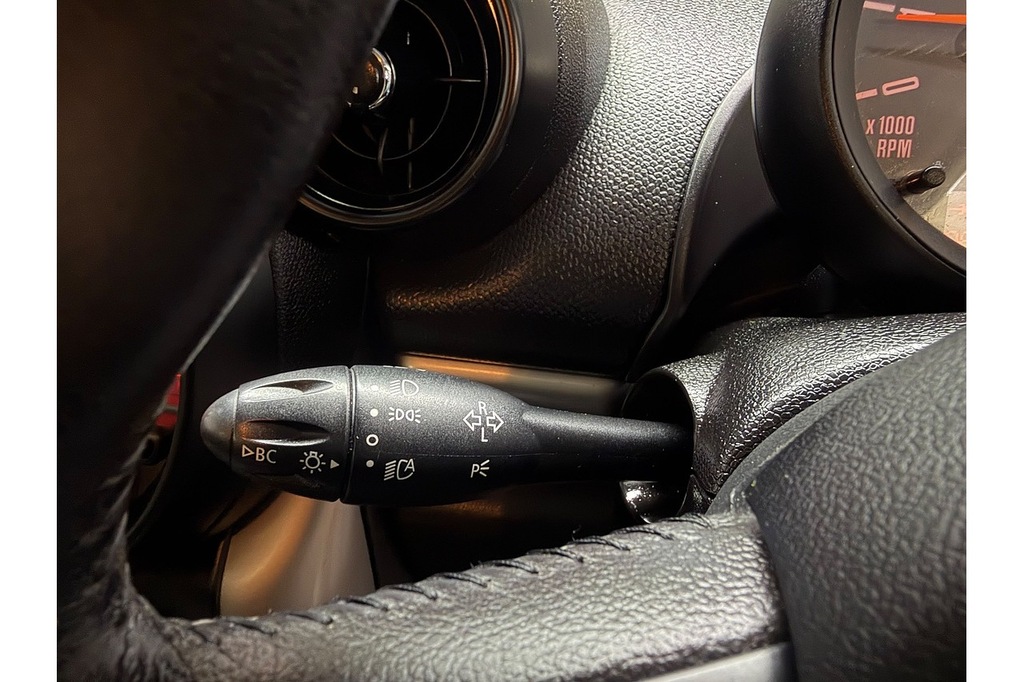 Mini Countryman Cooper Black #20