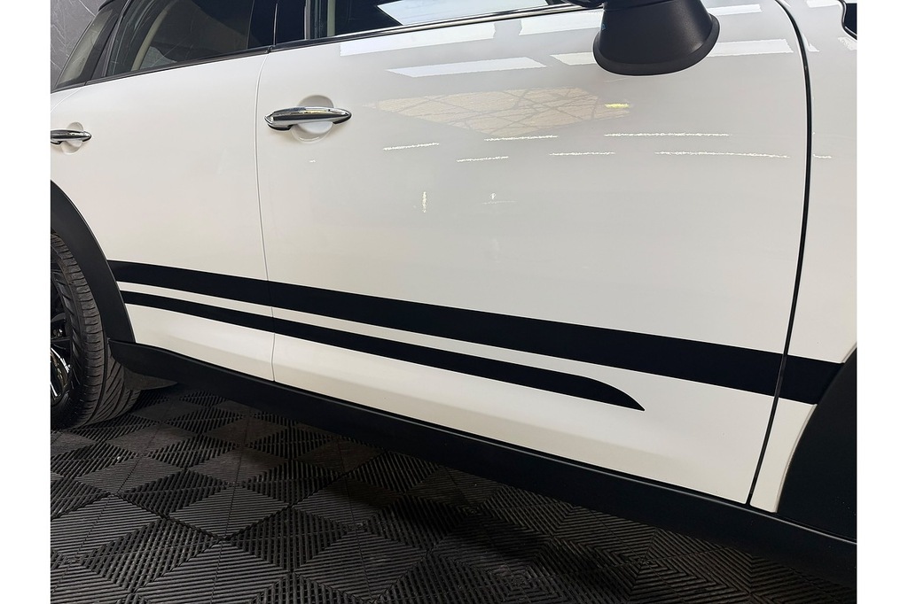 Mini Countryman Cooper Black #41
