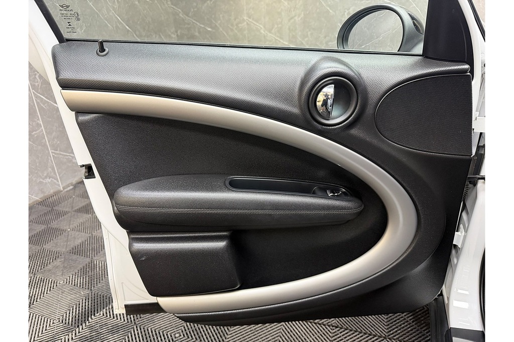 Mini Countryman Cooper Black #38