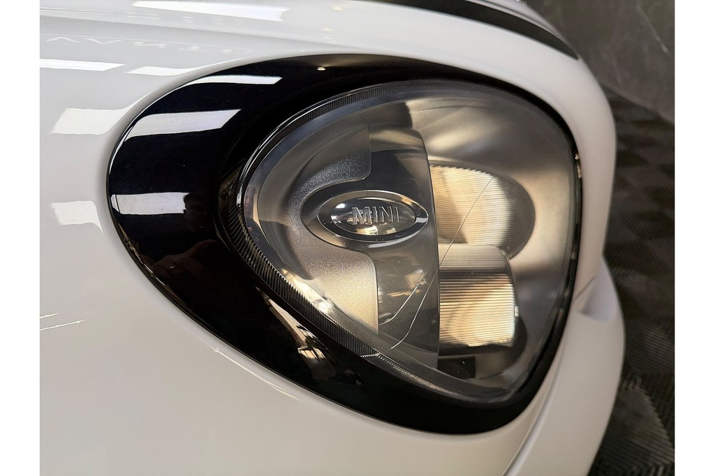 Mini Countryman Cooper Black #42
